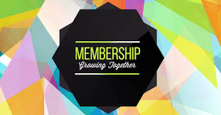 Membership -growing